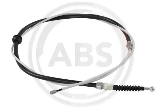 Seilzug, Feststellbremse hinten links hinten rechts A.B.S. K10332 Bild Seilzug, Feststellbremse hinten links hinten rechts A.B.S. K10332