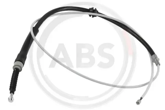 Seilzug, Feststellbremse hinten links hinten rechts A.B.S. K10333 Bild Seilzug, Feststellbremse hinten links hinten rechts A.B.S. K10333