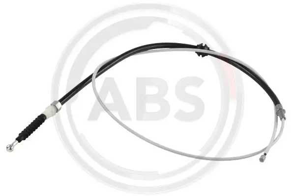 Seilzug, Feststellbremse hinten links hinten rechts A.B.S. K10334