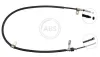 Seilzug, Feststellbremse A.B.S. K10457