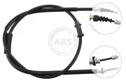 Seilzug, Feststellbremse hinten rechts A.B.S. K10548