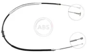 Seilzug, Feststellbremse A.B.S. K10588