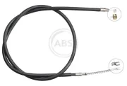 Seilzug, Feststellbremse hinten rechts A.B.S. K11528