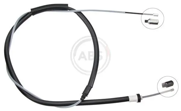 Seilzug, Feststellbremse A.B.S. K12039