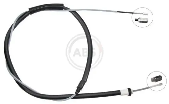 Seilzug, Feststellbremse A.B.S. K12039 Bild Seilzug, Feststellbremse A.B.S. K12039