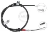 Seilzug, Feststellbremse hinten links A.B.S. K12085 Bild Seilzug, Feststellbremse hinten links A.B.S. K12085
