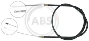 Seilzug, Feststellbremse A.B.S. K15062