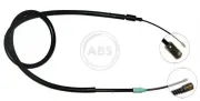 Seilzug, Feststellbremse hinten links A.B.S. K13317