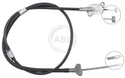 Seilzug, Feststellbremse A.B.S. K13538