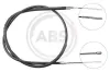 Seilzug, Feststellbremse hinten links A.B.S. K15847