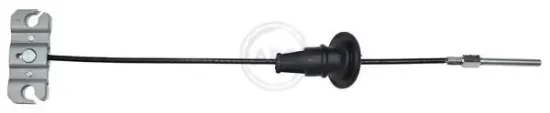 Seilzug, Feststellbremse vorne A.B.S. K13861 Bild Seilzug, Feststellbremse vorne A.B.S. K13861