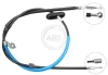 Seilzug, Feststellbremse hinten links A.B.S. K13882