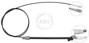 Seilzug, Feststellbremse A.B.S. K13963