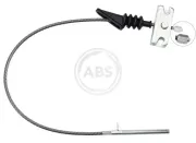Seilzug, Feststellbremse vorne A.B.S. K14001