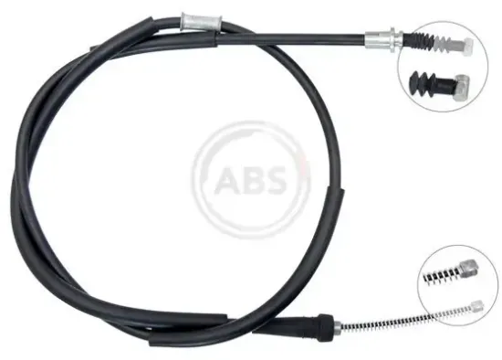 Seilzug, Feststellbremse hinten rechts A.B.S. K14029 Bild Seilzug, Feststellbremse hinten rechts A.B.S. K14029