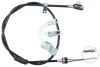 Seilzug, Feststellbremse hinten links A.B.S. K14089