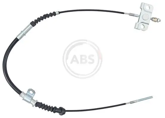 Seilzug, Feststellbremse vorne A.B.S. K14154