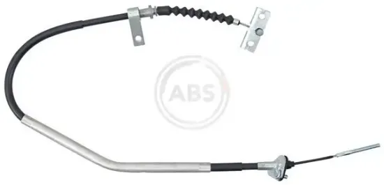 Seilzug, Feststellbremse vorne A.B.S. K14165 Bild Seilzug, Feststellbremse vorne A.B.S. K14165
