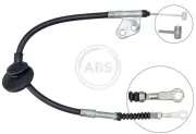 Seilzug, Feststellbremse vorne A.B.S. K14200