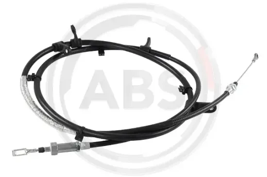 Seilzug, Feststellbremse A.B.S. K14341 Bild Seilzug, Feststellbremse A.B.S. K14341