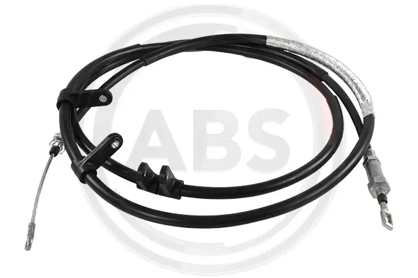 Seilzug, Feststellbremse A.B.S. K14351