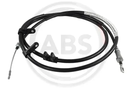 Seilzug, Feststellbremse A.B.S. K14351 Bild Seilzug, Feststellbremse A.B.S. K14351