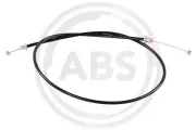 Seilzug, Feststellbremse vorne A.B.S. K14361