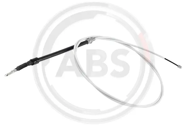 Seilzug, Feststellbremse vorne A.B.S. K14371