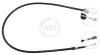 Seilzug, Feststellbremse hinten links A.B.S. K15907 Bild Seilzug, Feststellbremse hinten links A.B.S. K15907