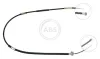 Seilzug, Feststellbremse hinten links A.B.S. K16357