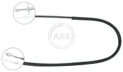 Seilzug, Feststellbremse A.B.S. K16407