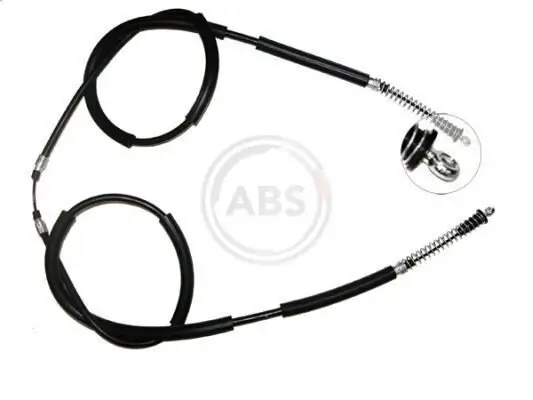 Seilzug, Feststellbremse hinten A.B.S. K16625 Bild Seilzug, Feststellbremse hinten A.B.S. K16625