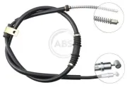 Seilzug, Feststellbremse hinten rechts A.B.S. K16818