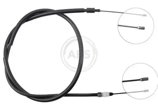 Seilzug, Feststellbremse A.B.S. K16868 Bild Seilzug, Feststellbremse A.B.S. K16868