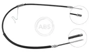 Seilzug, Feststellbremse A.B.S. K16978