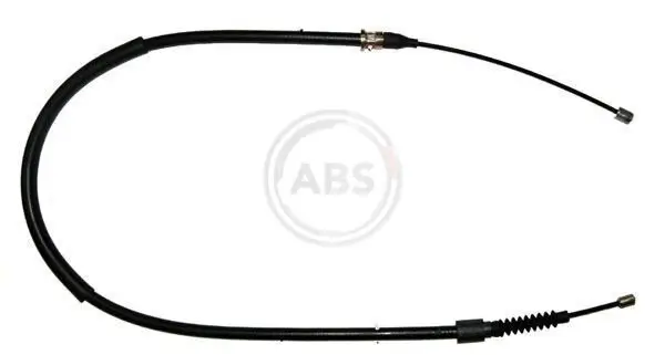 Seilzug, Feststellbremse A.B.S. K17023