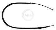 Seilzug, Feststellbremse A.B.S. K17023