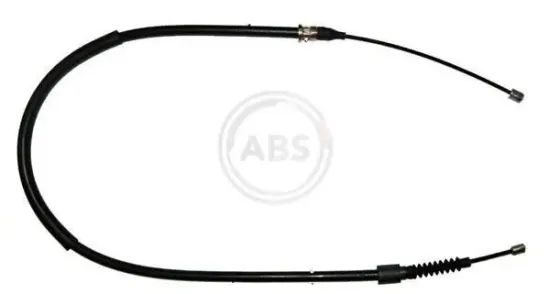 Seilzug, Feststellbremse A.B.S. K17023 Bild Seilzug, Feststellbremse A.B.S. K17023