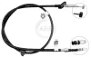 Seilzug, Feststellbremse hinten links A.B.S. K17263