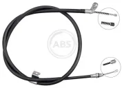 Seilzug, Feststellbremse hinten links A.B.S. K17290