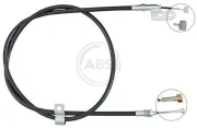 Seilzug, Feststellbremse vorne A.B.S. K17464