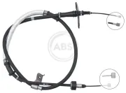 Seilzug, Feststellbremse A.B.S. K17514