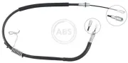 Seilzug, Feststellbremse A.B.S. K17628