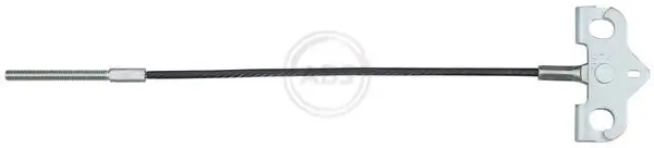 Seilzug, Kupplungsbetätigung A.B.S. K21010