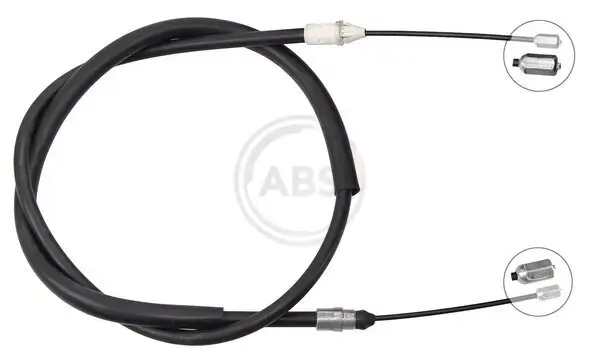 Seilzug, Feststellbremse hinten links A.B.S. K18935