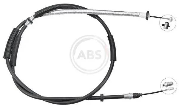 Seilzug, Feststellbremse hinten links A.B.S. K18944