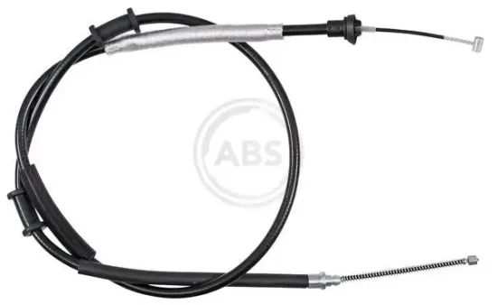 Seilzug, Feststellbremse hinten rechts A.B.S. K19888 Bild Seilzug, Feststellbremse hinten rechts A.B.S. K19888