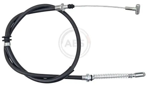 Seilzug, Feststellbremse A.B.S. K19993