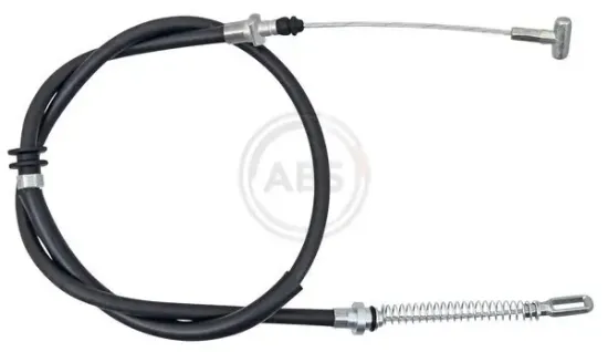 Seilzug, Feststellbremse A.B.S. K19993 Bild Seilzug, Feststellbremse A.B.S. K19993