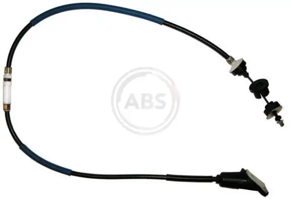 Seilzug, Kupplungsbetätigung A.B.S. K25890